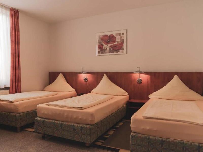 Parkhotel FriedrichstraÃŸe image
