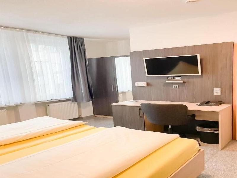 Parkhotel FriedrichstraÃŸe image