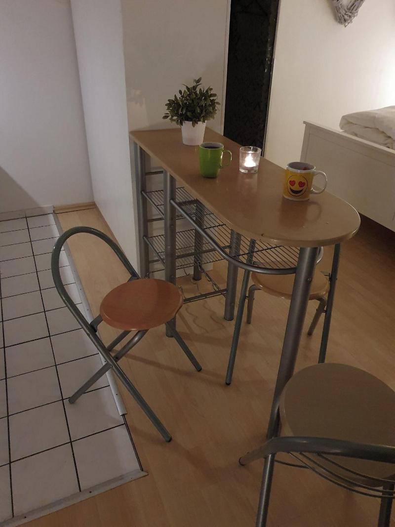 GZ CityPark Aparthotel KÃ¶ln image