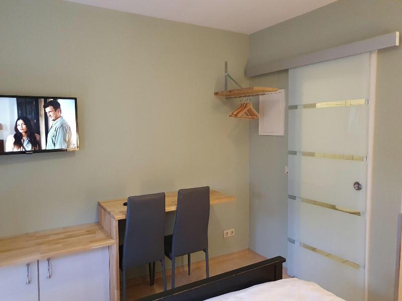 GZ CityPark Aparthotel KÃ¶ln image