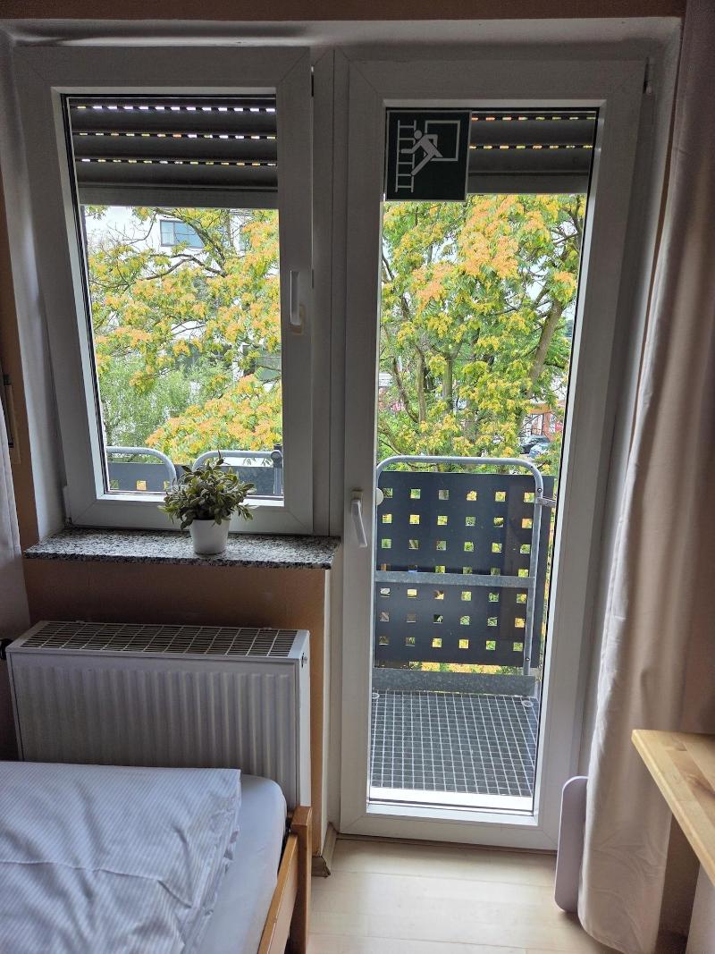 GZ CityPark Aparthotel KÃ¶ln image