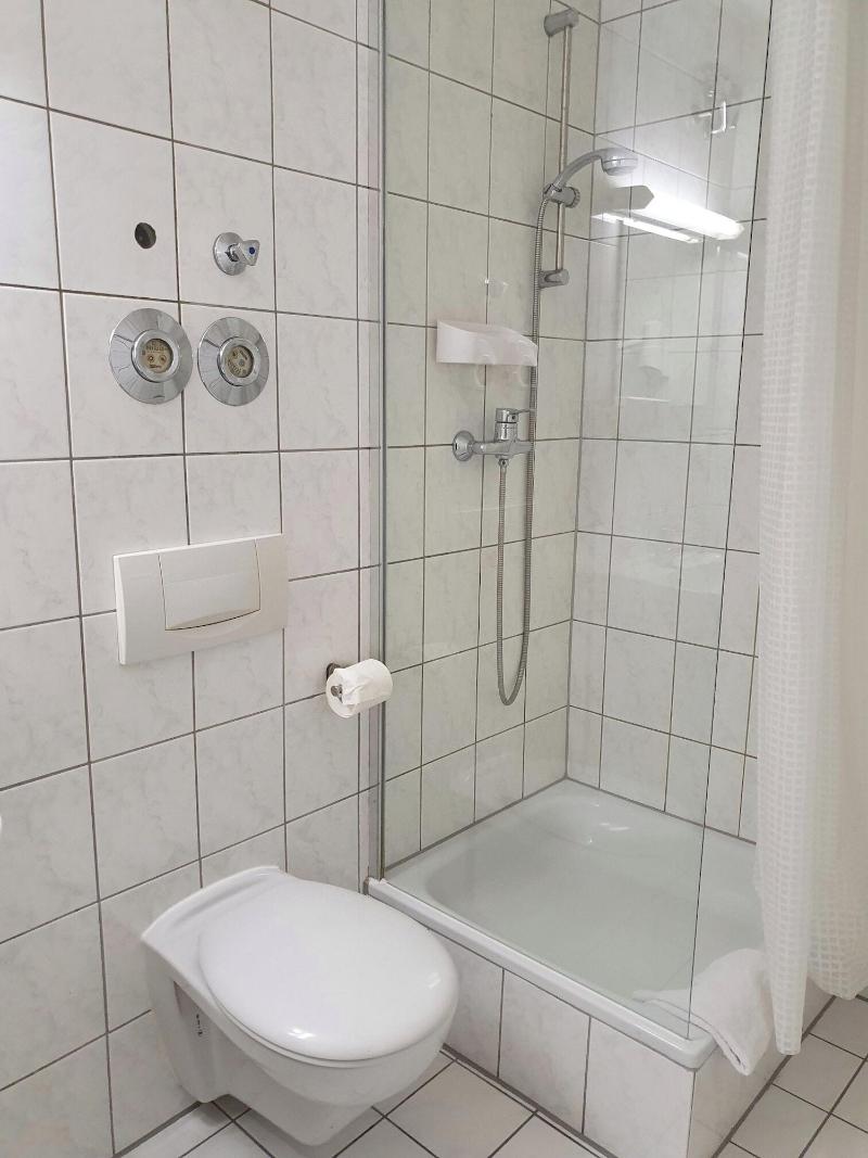GZ CityPark Aparthotel KÃ¶ln image