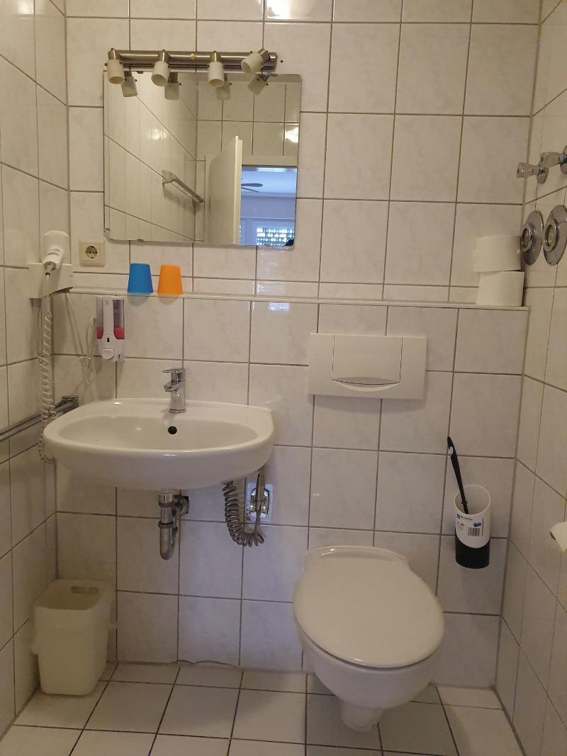 GZ CityPark Aparthotel KÃ¶ln image