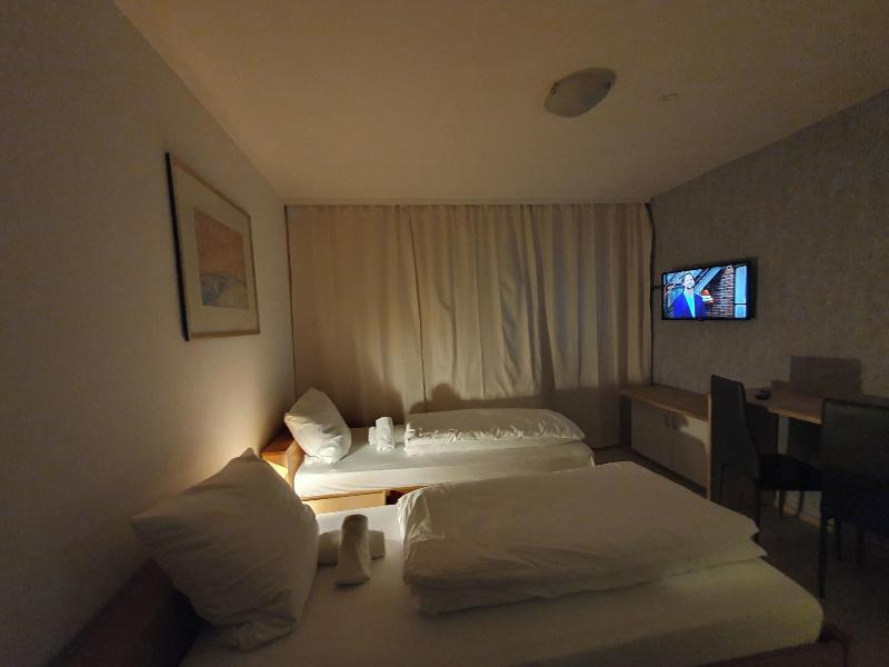 GZ CityPark Aparthotel KÃ¶ln image