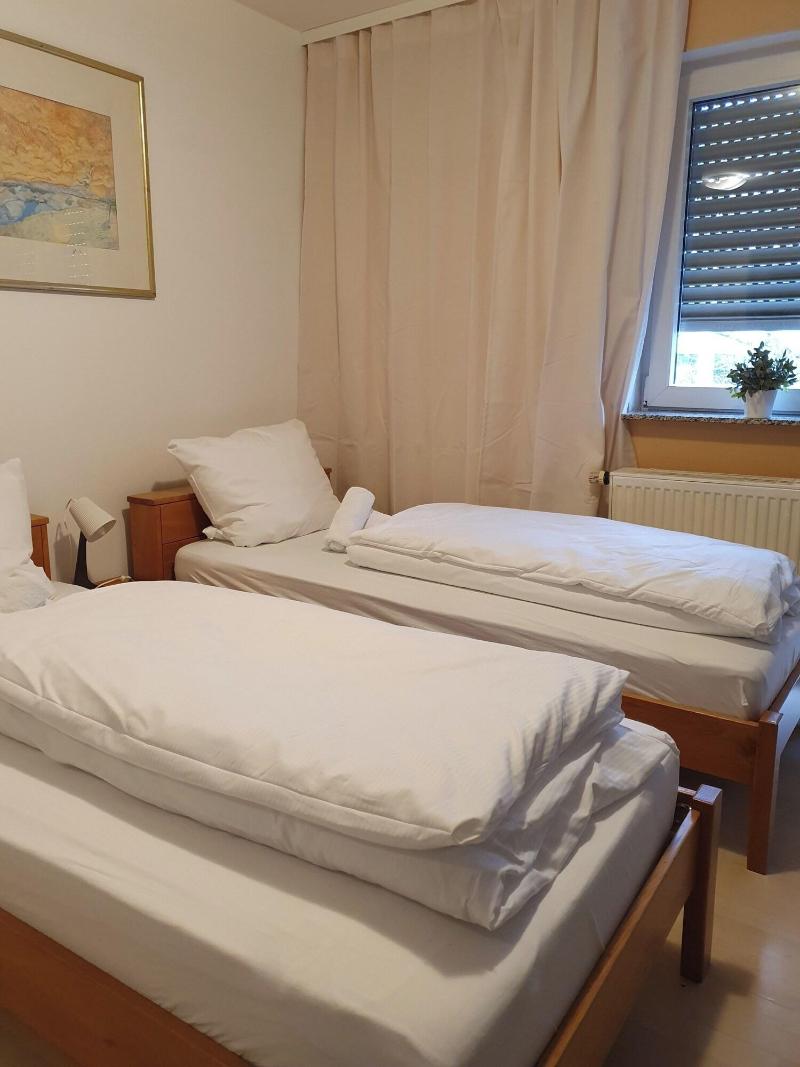 GZ CityPark Aparthotel KÃ¶ln image