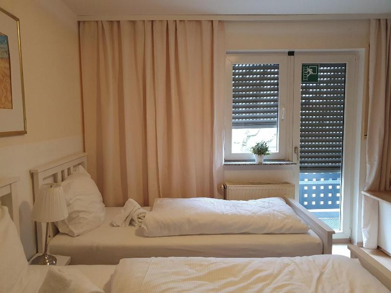GZ CityPark Aparthotel KÃ¶ln image
