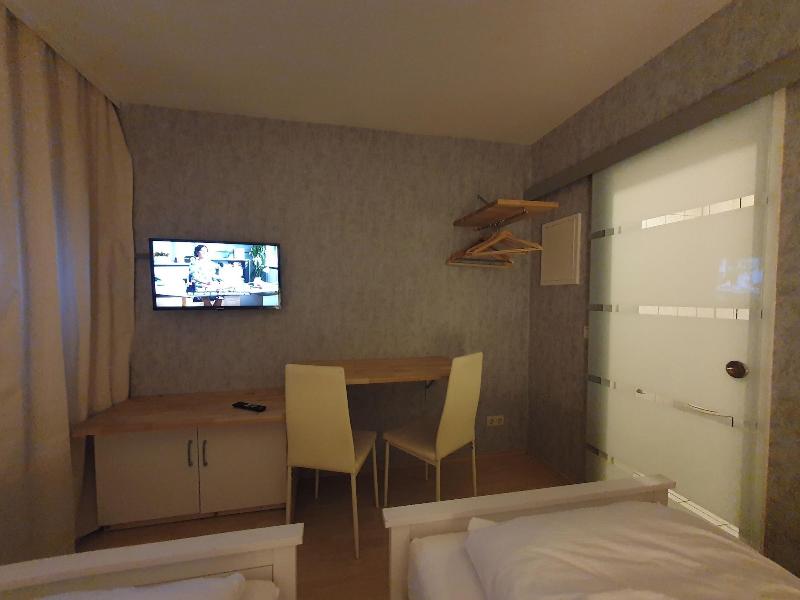 GZ CityPark Aparthotel KÃ¶ln image