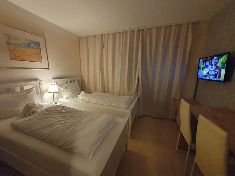 GZ CityPark Aparthotel KÃ¶ln image