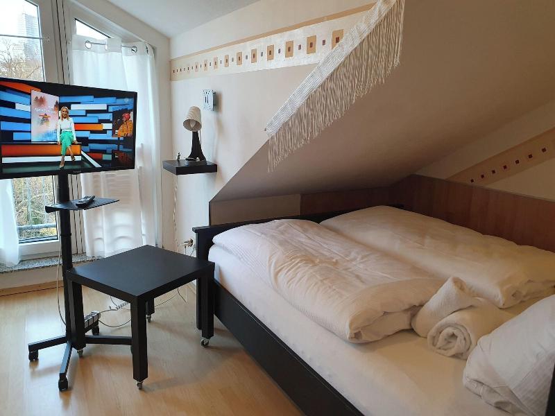 GZ CityPark Aparthotel KÃ¶ln image
