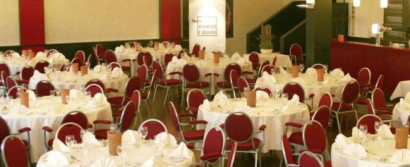 Tespo Sportpark & Hotel image