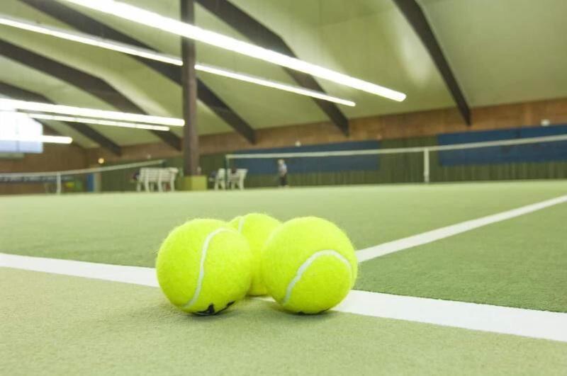 Tespo Sportpark & Hotel image