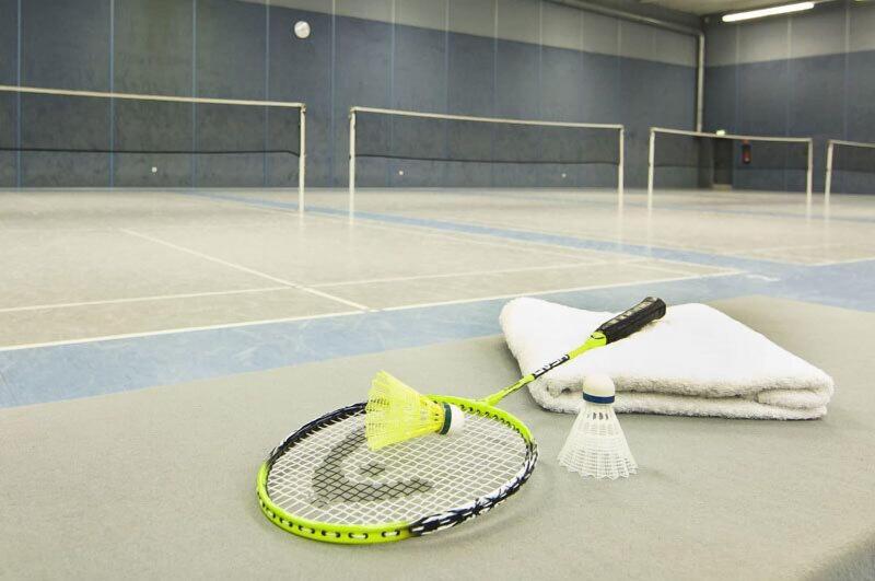 Tespo Sportpark & Hotel image