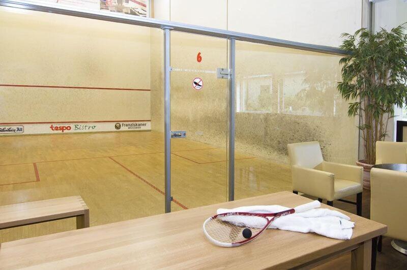Tespo Sportpark & Hotel image