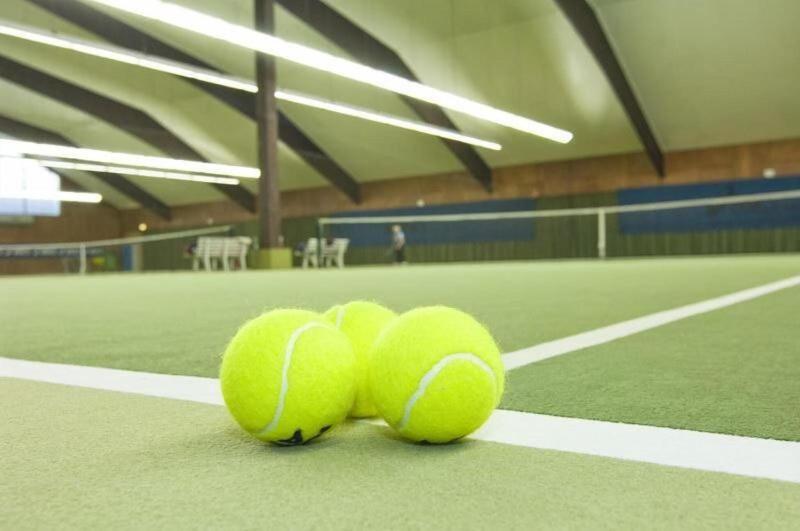 Tespo Sportpark & Hotel image