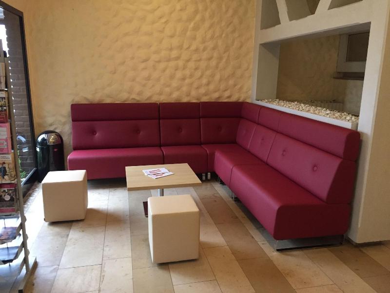 Tespo Sportpark & Hotel image