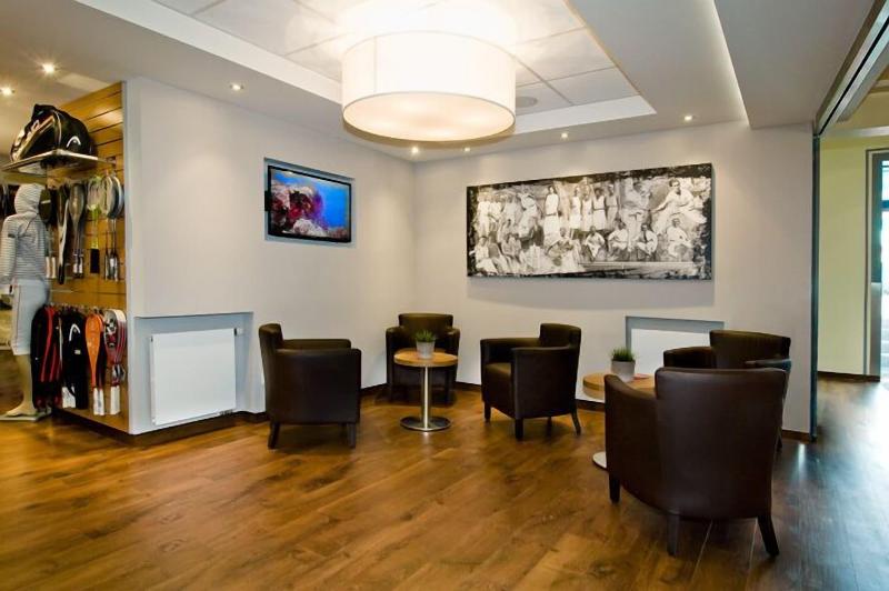 Tespo Sportpark & Hotel image