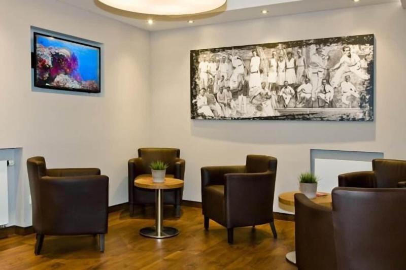 Tespo Sportpark & Hotel image