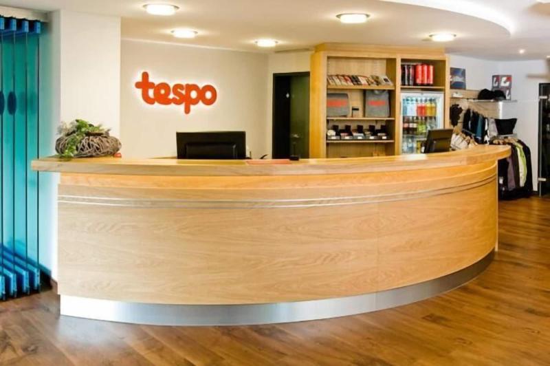 Tespo Sportpark & Hotel image