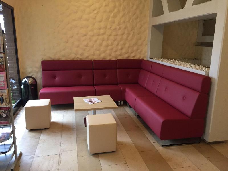 Tespo Sportpark & Hotel image