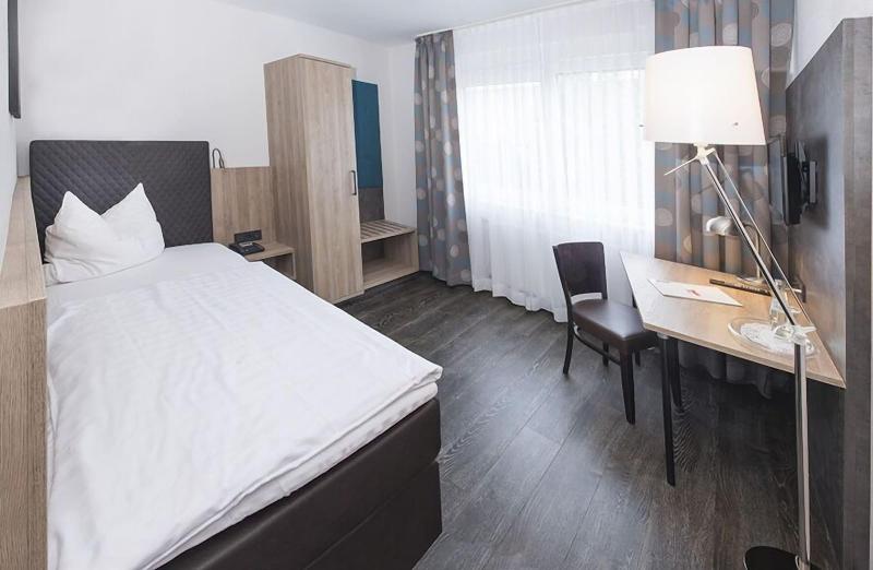 Tespo Sportpark & Hotel image
