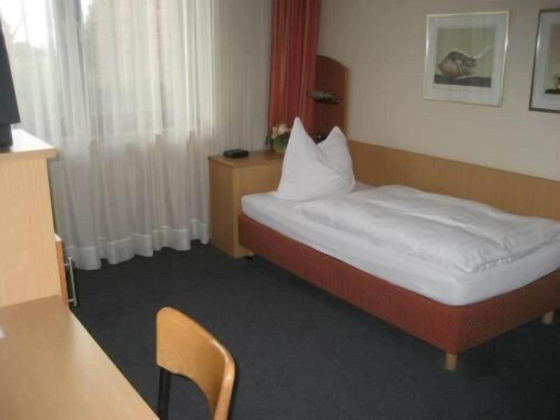 Tespo Sportpark & Hotel image