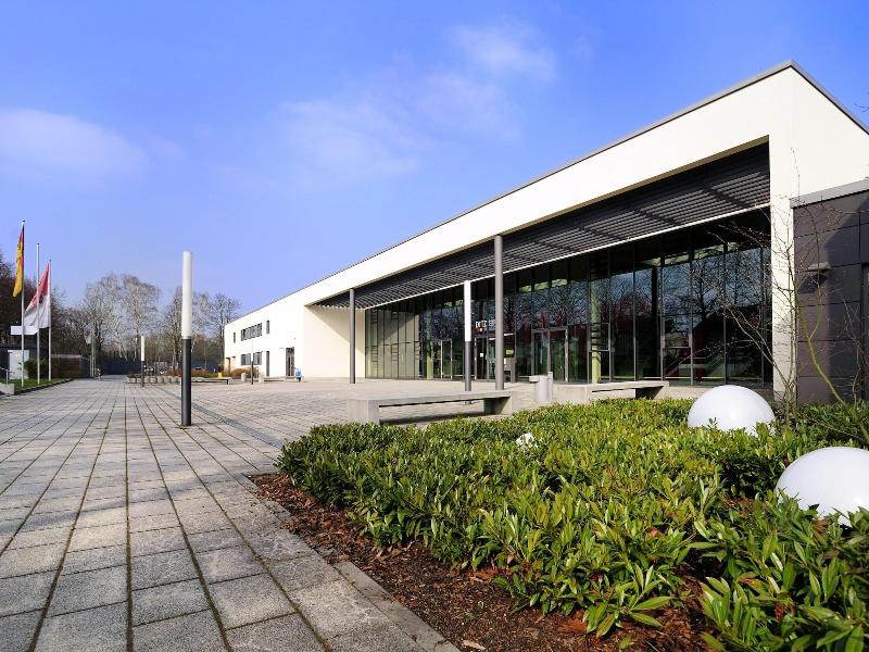 Sporthotel Borussia Duesseldorf image
