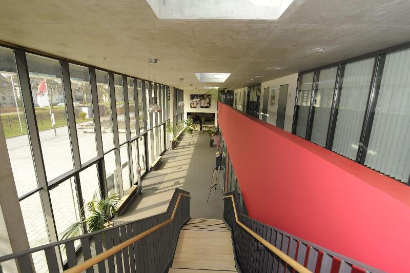 Sporthotel Borussia Duesseldorf image