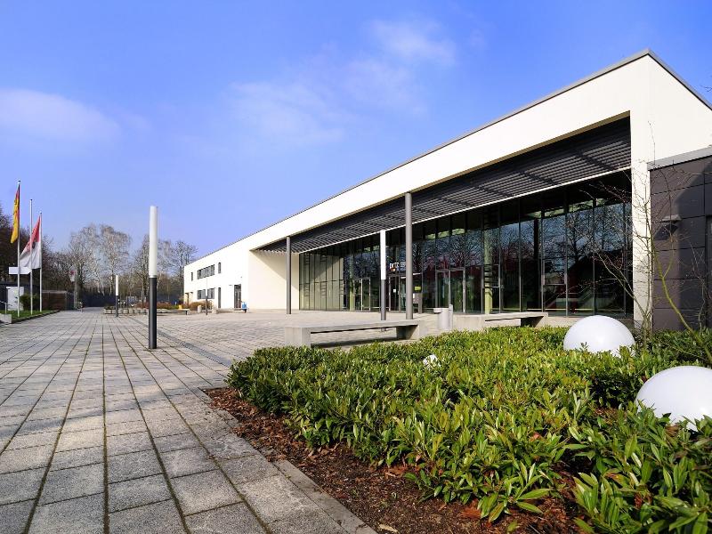 Sporthotel Borussia Duesseldorf image