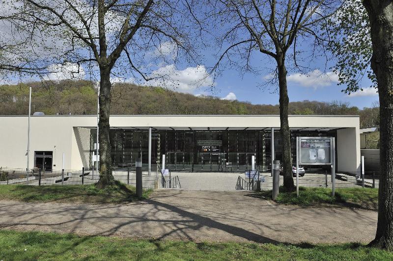 Sporthotel Borussia Duesseldorf image