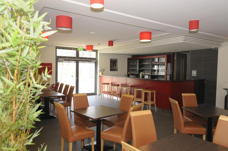 Sporthotel Borussia Duesseldorf image