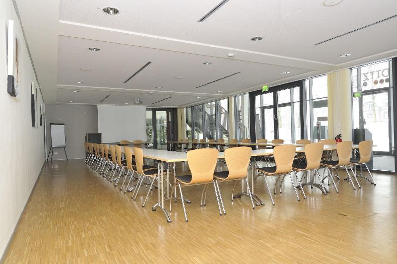 Sporthotel Borussia Duesseldorf image