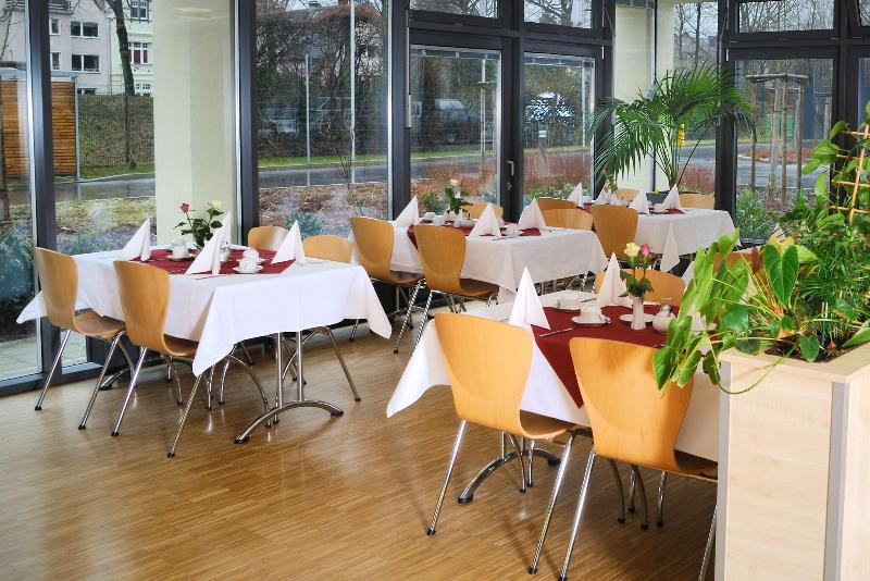 Sporthotel Borussia Duesseldorf image