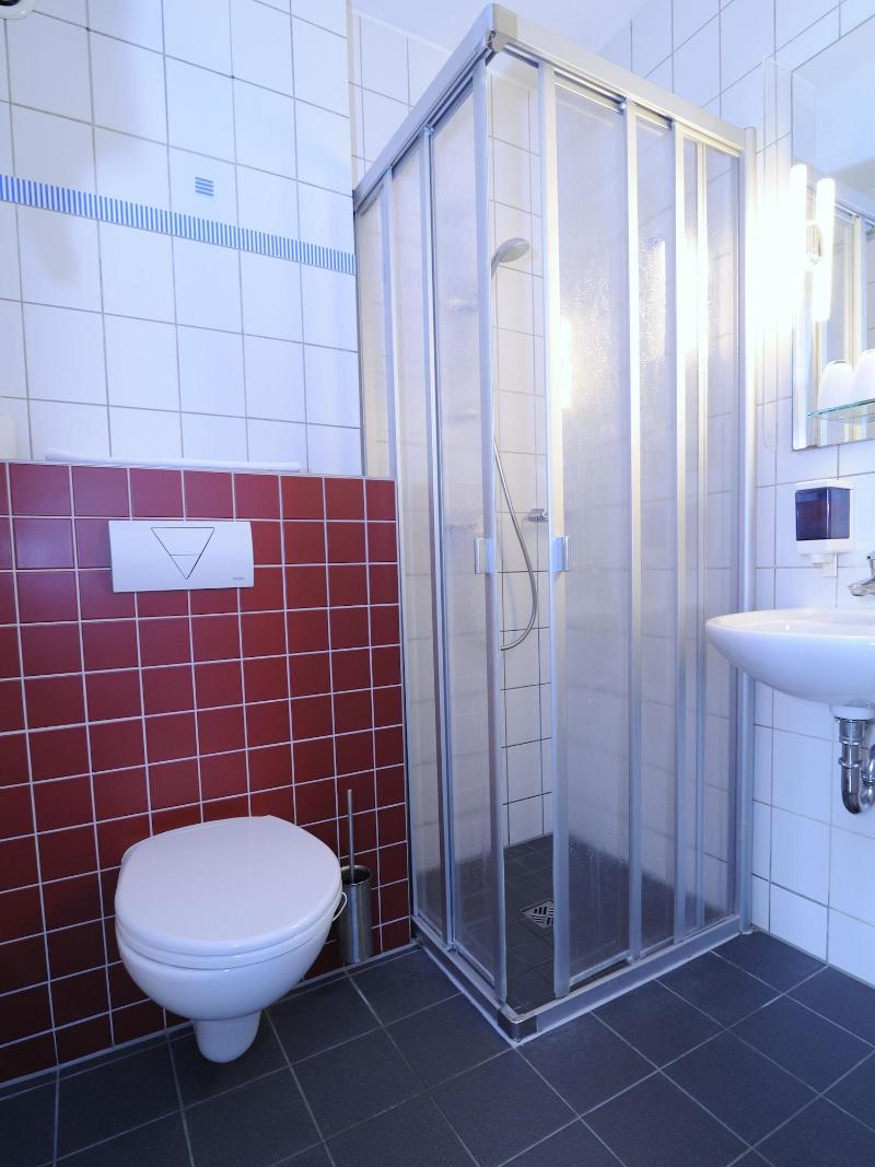 Sporthotel Borussia Duesseldorf image