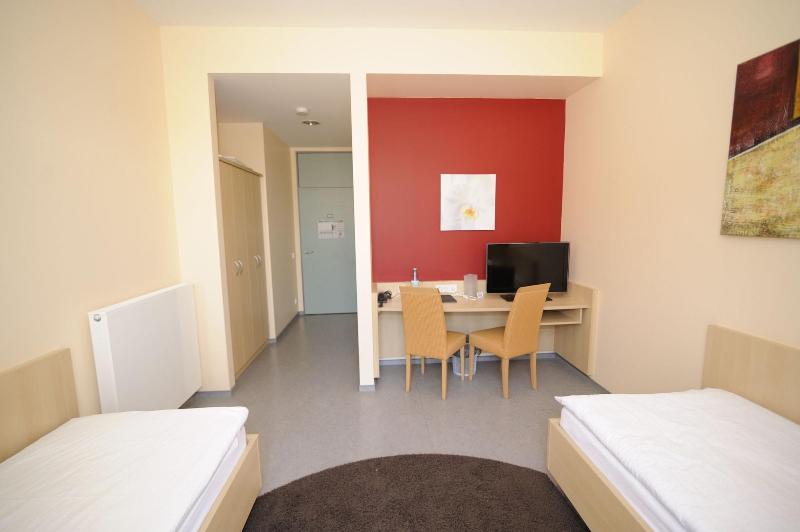 Sporthotel Borussia Duesseldorf image