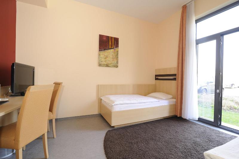 Sporthotel Borussia Duesseldorf image