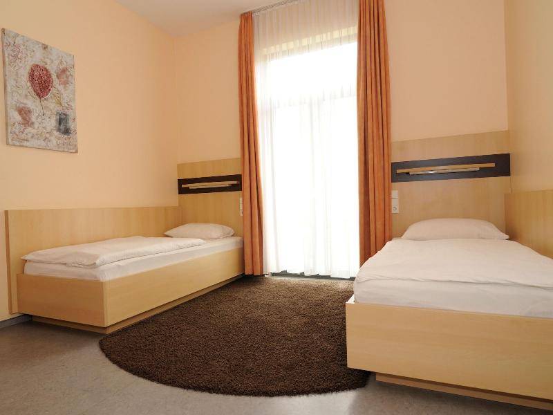 Sporthotel Borussia Duesseldorf image