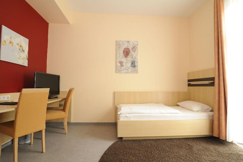 Sporthotel Borussia Duesseldorf image
