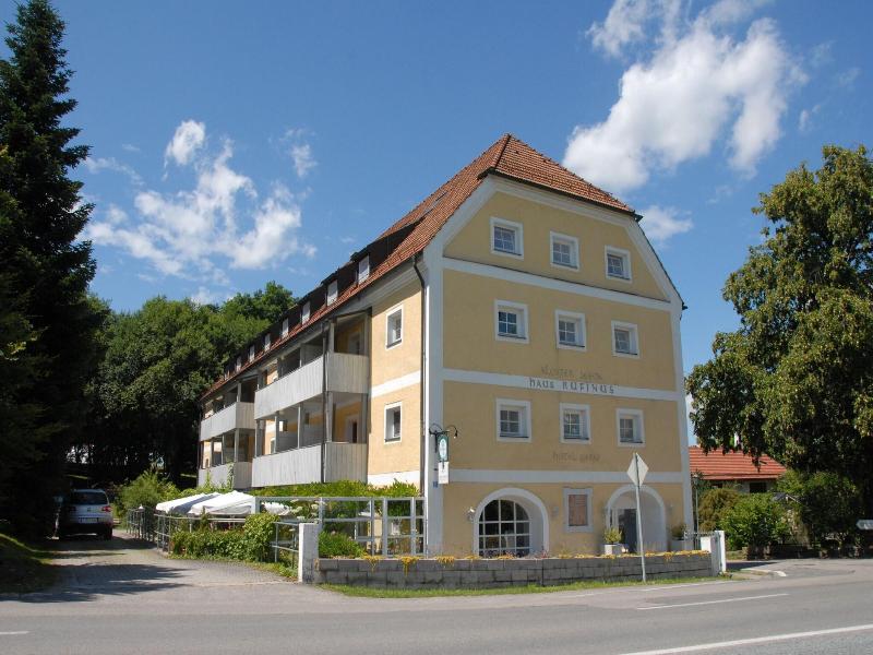 Haus Rufinus image