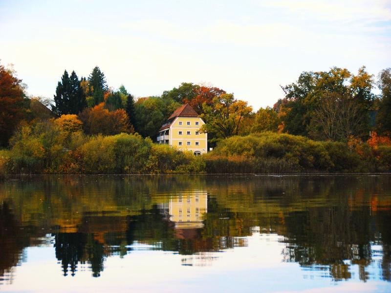 Haus Rufinus image