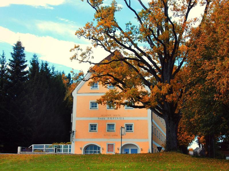 Haus Rufinus image