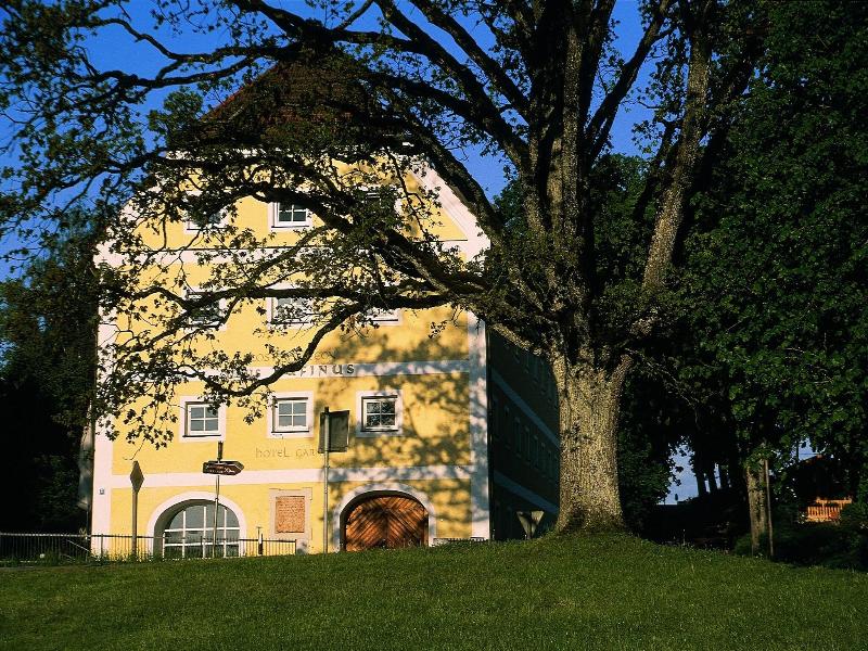 Haus Rufinus image