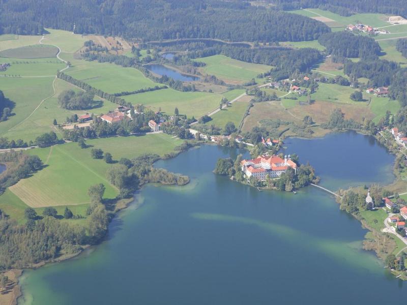 Haus Rufinus image