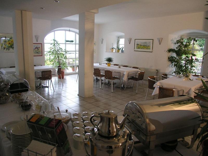 Haus Rufinus image