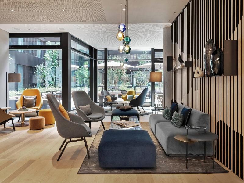 Courtyard by Marriott Freiburg image