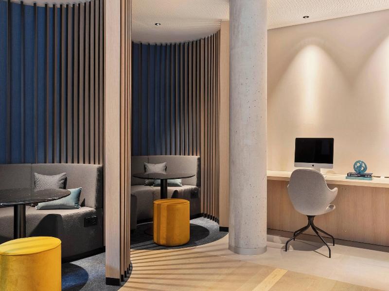 Courtyard by Marriott Freiburg image
