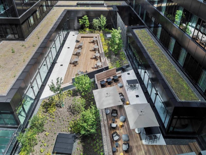 Courtyard by Marriott Freiburg image