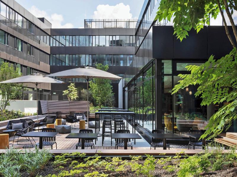 Courtyard by Marriott Freiburg image
