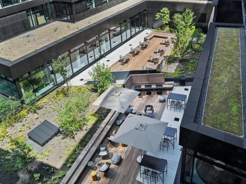 Courtyard by Marriott Freiburg image