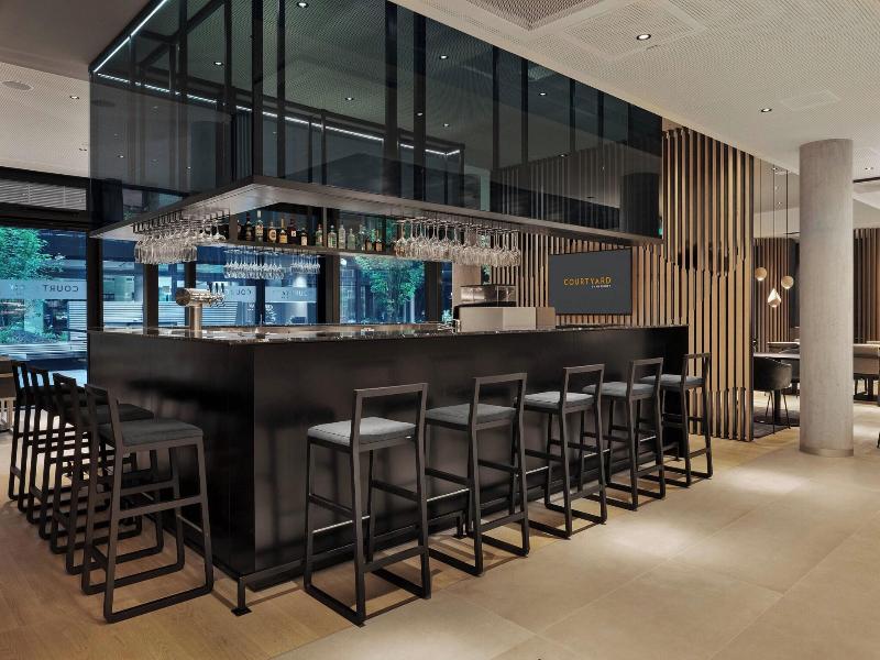 Courtyard by Marriott Freiburg image
