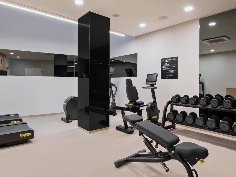 Courtyard by Marriott Freiburg image